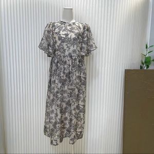 Brand New   Korean style Dress